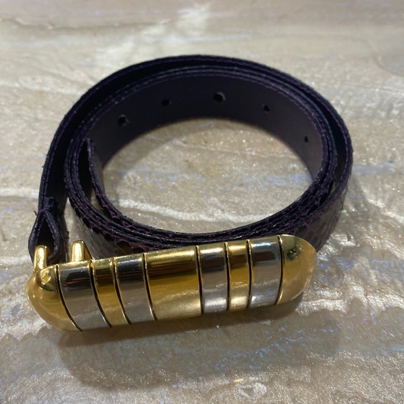 Christian Dior Belt - Picture 2 of 12